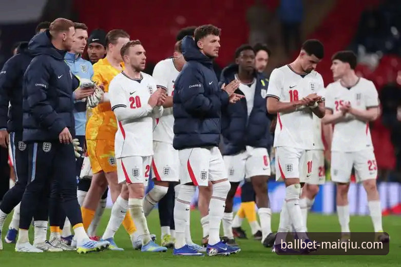 英格兰0-1日本深度分析：7万球迷见证耻辱之夜，买球app最新版用户热议战术溃败